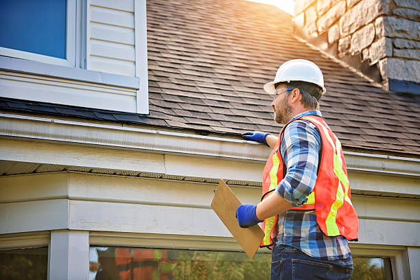 Licensed Roof Leak Repair service in Watertown, MN - Norken Roofing
